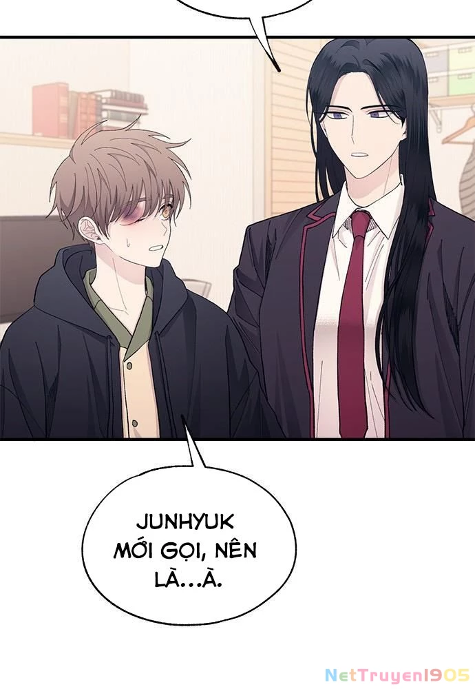 Sự ngây thơ của Yeon Woo Chapter 131 - 83