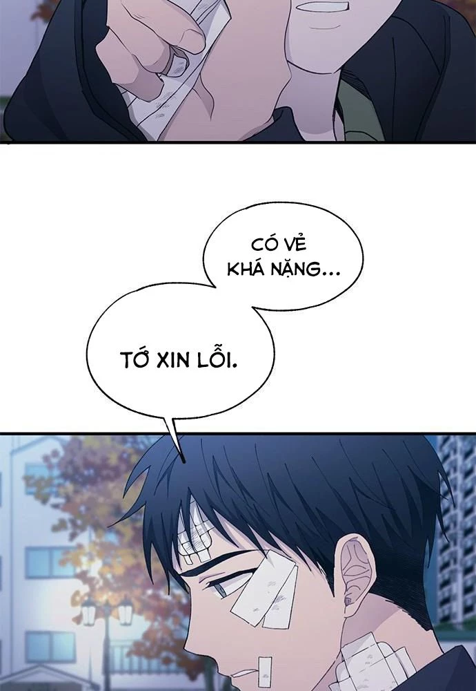 Sự ngây thơ của Yeon Woo Chapter 131 - 107
