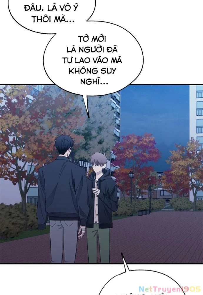Sự ngây thơ của Yeon Woo Chapter 131 - 109