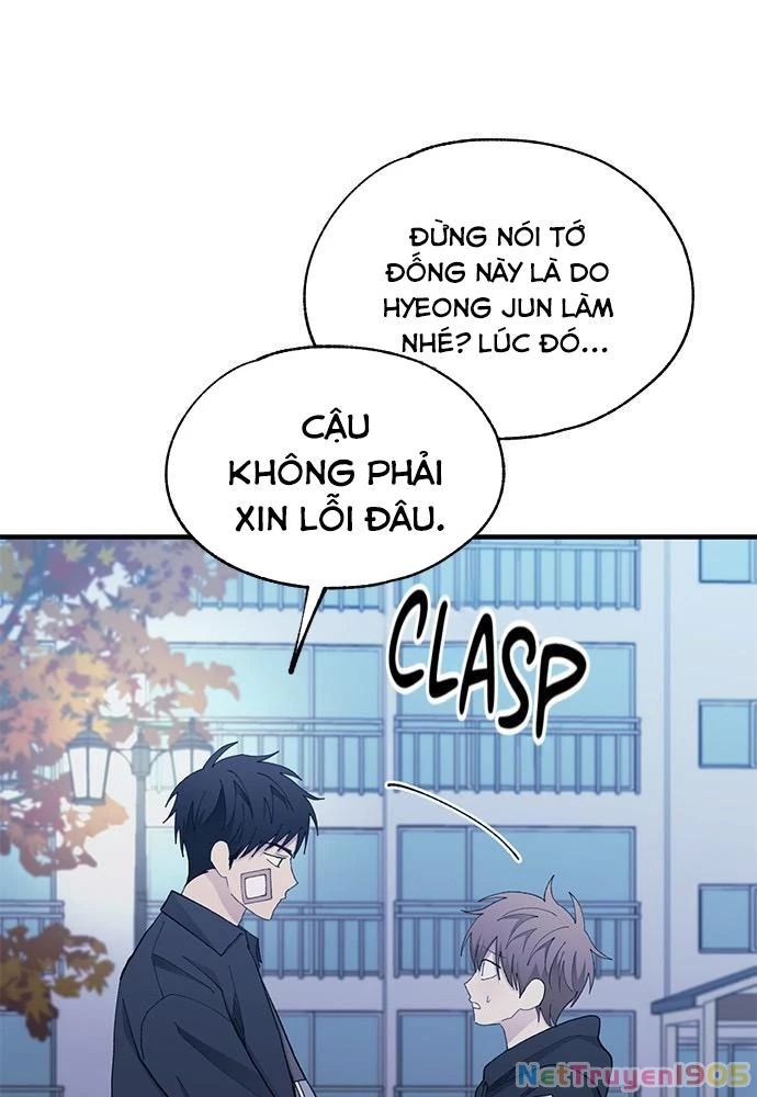 Sự ngây thơ của Yeon Woo Chapter 131 - 112