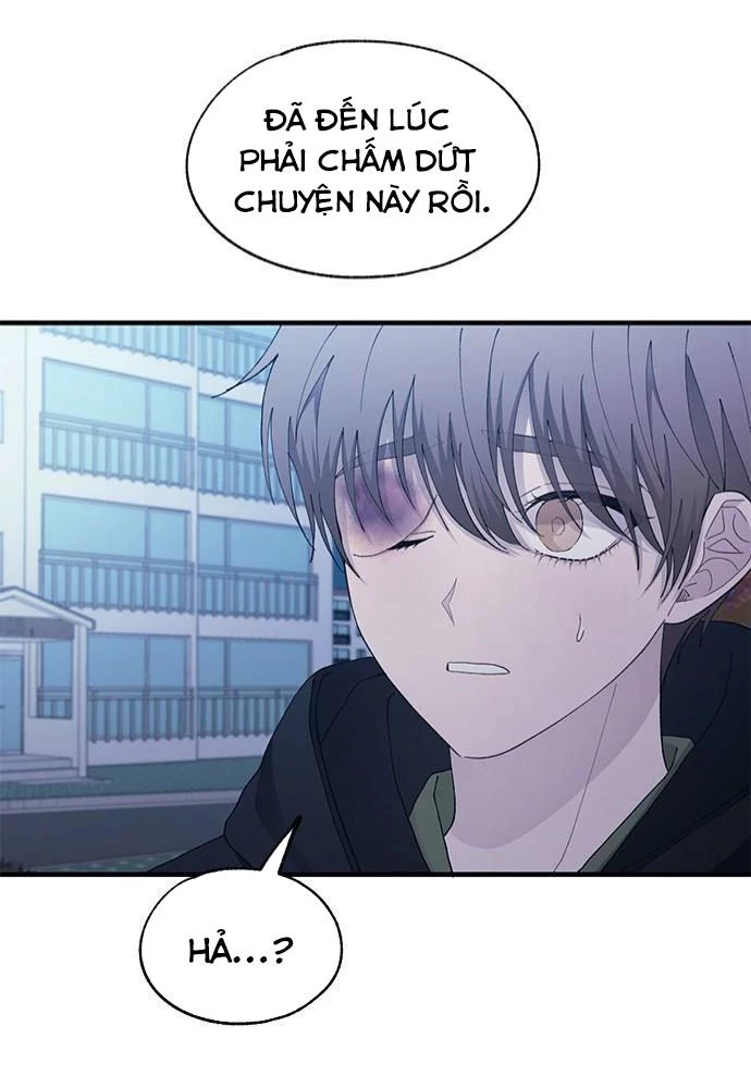 Sự ngây thơ của Yeon Woo Chapter 131 - 121