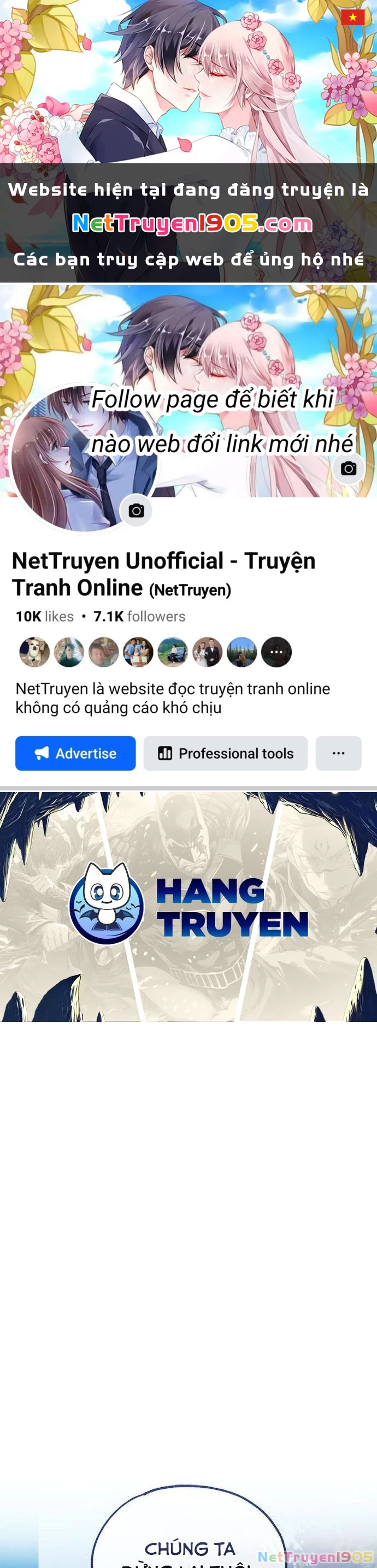 Sự ngây thơ của Yeon Woo Chapter 132 - 1