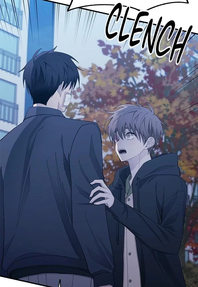 Sự ngây thơ của Yeon Woo Chapter 132 - 8