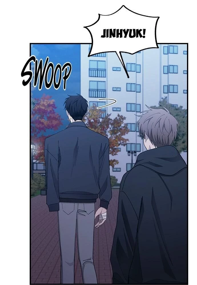 Sự ngây thơ của Yeon Woo Chapter 132 - 19