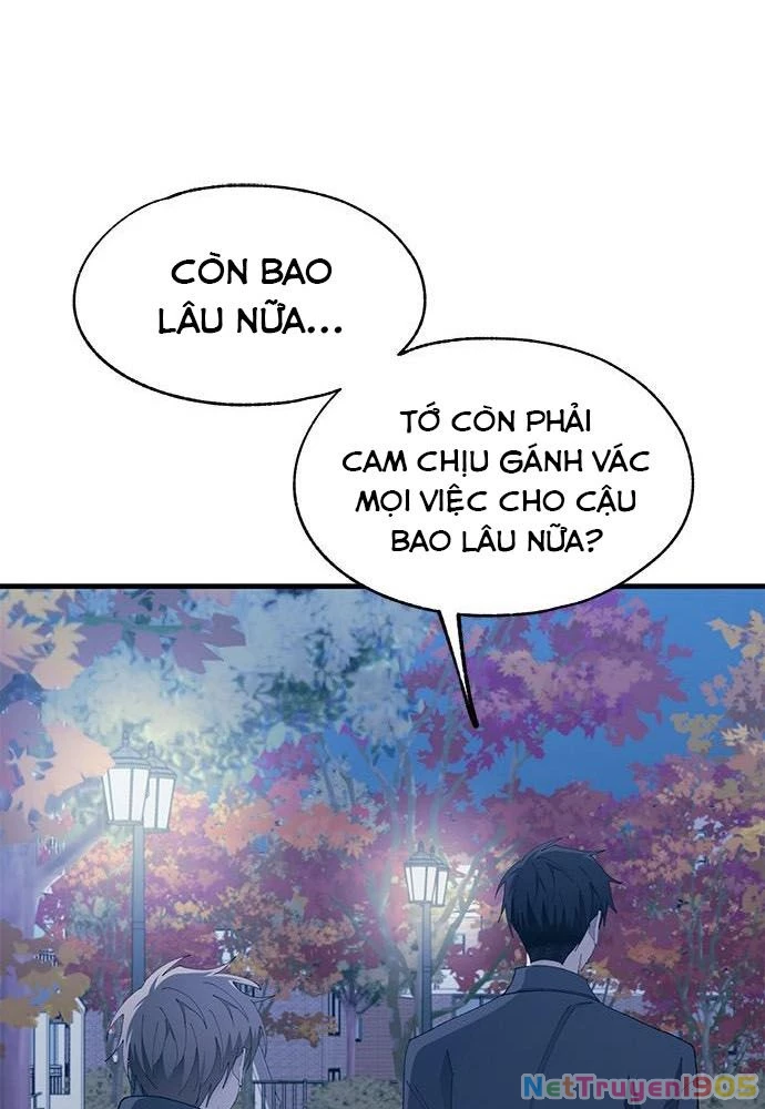 Sự ngây thơ của Yeon Woo Chapter 132 - 34