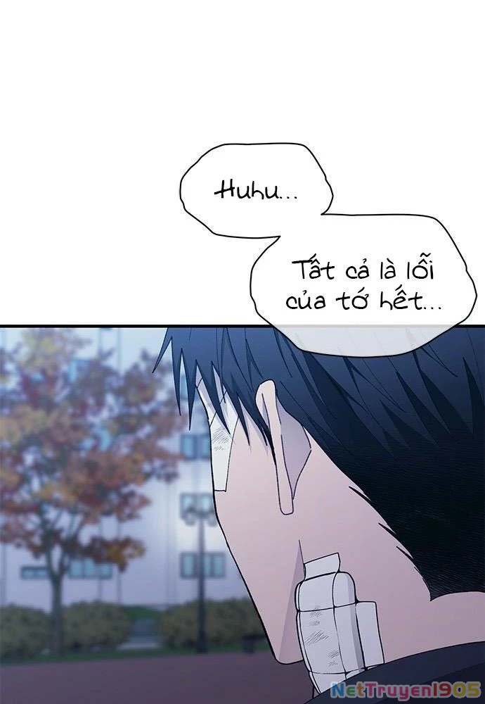 Sự ngây thơ của Yeon Woo Chapter 132 - 45