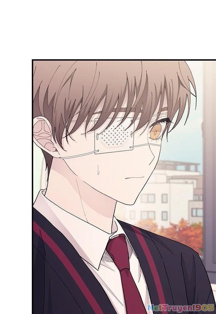 Sự ngây thơ của Yeon Woo Chapter 132 - 59