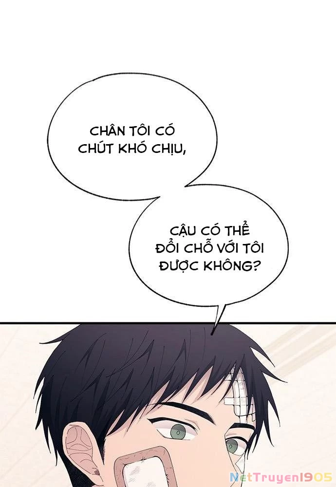 Sự ngây thơ của Yeon Woo Chapter 132 - 62