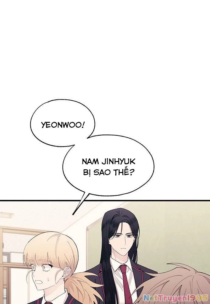 Sự ngây thơ của Yeon Woo Chapter 132 - 70