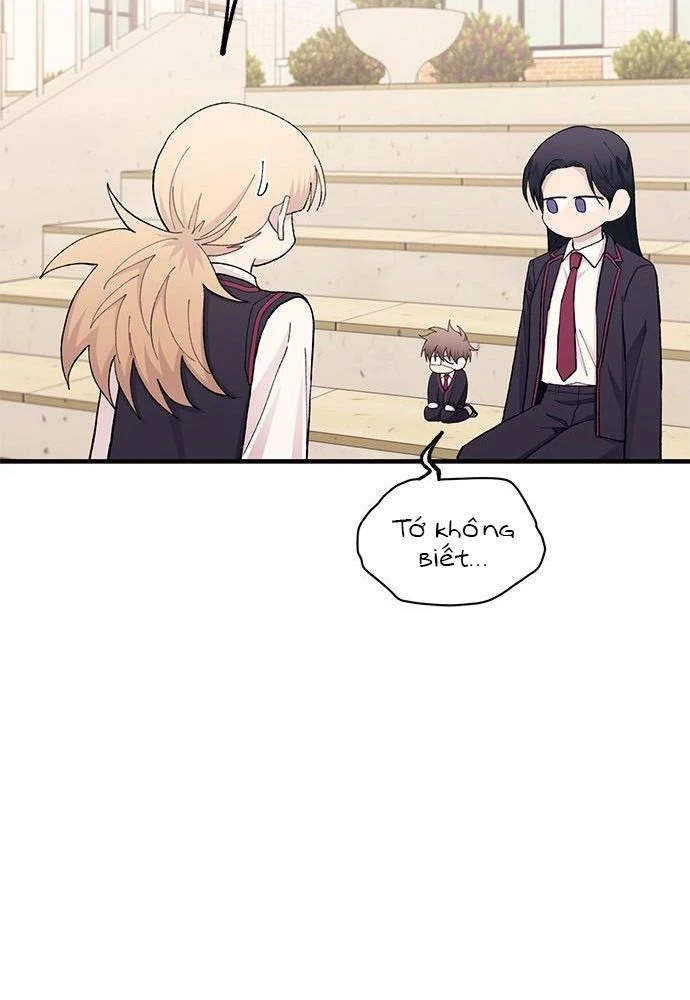 Sự ngây thơ của Yeon Woo Chapter 132 - 80