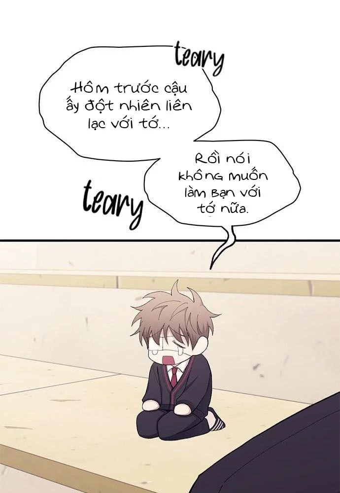 Sự ngây thơ của Yeon Woo Chapter 132 - 81