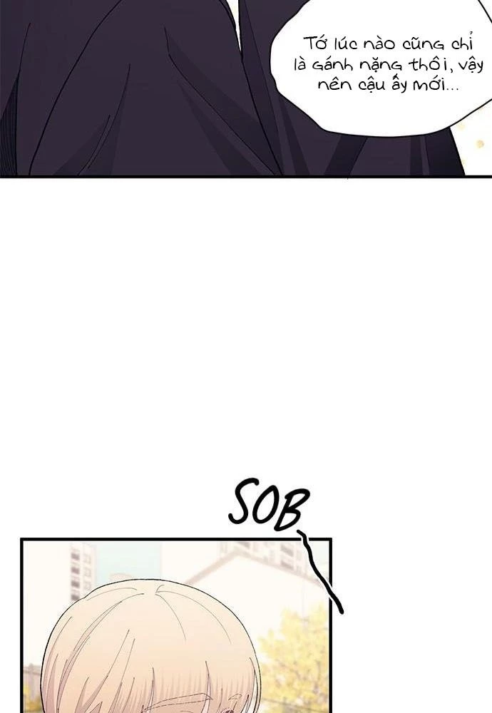 Sự ngây thơ của Yeon Woo Chapter 132 - 84