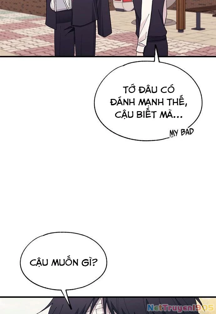Sự ngây thơ của Yeon Woo Chapter 132 - 90