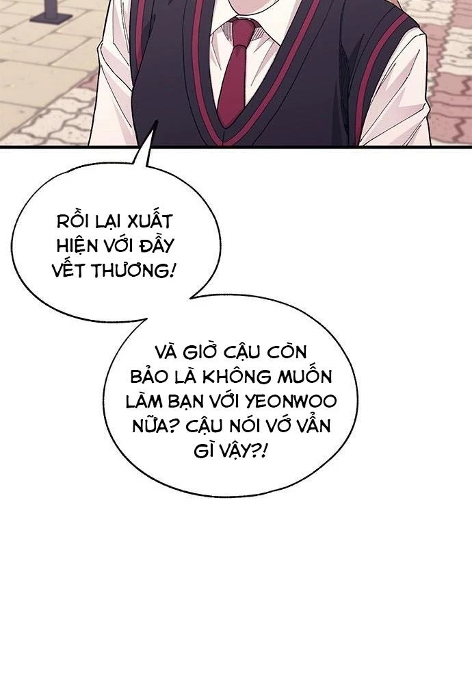 Sự ngây thơ của Yeon Woo Chapter 132 - 93