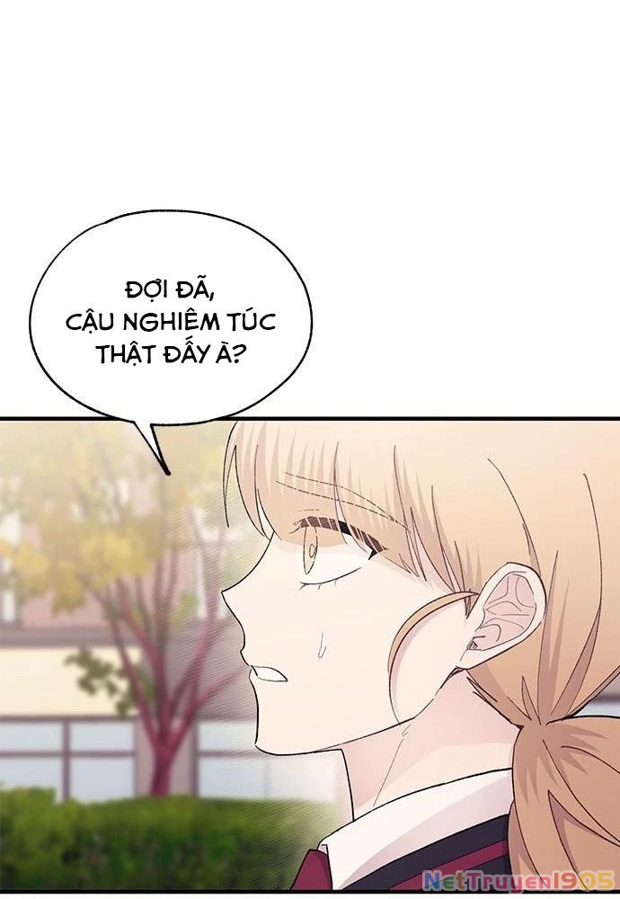 Sự ngây thơ của Yeon Woo Chapter 132 - 96