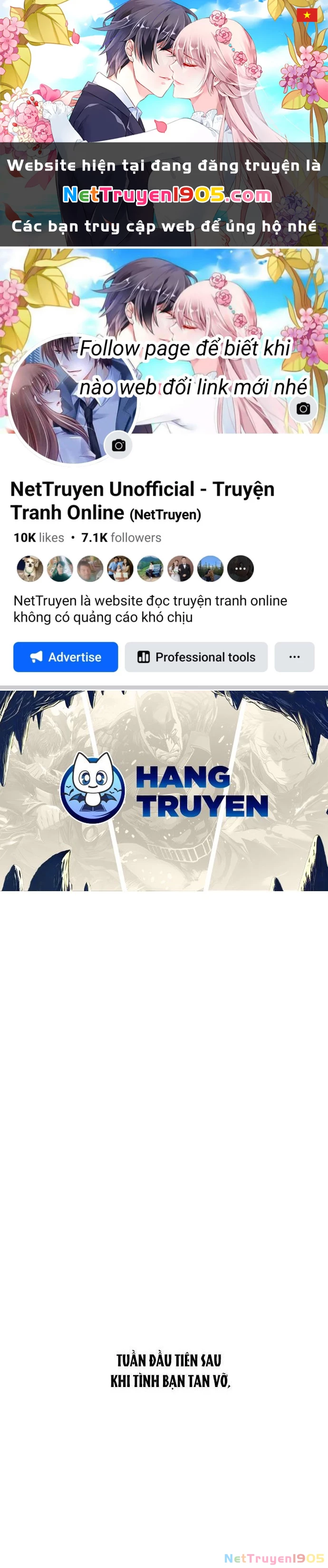 Sự ngây thơ của Yeon Woo Chapter 133 - 1