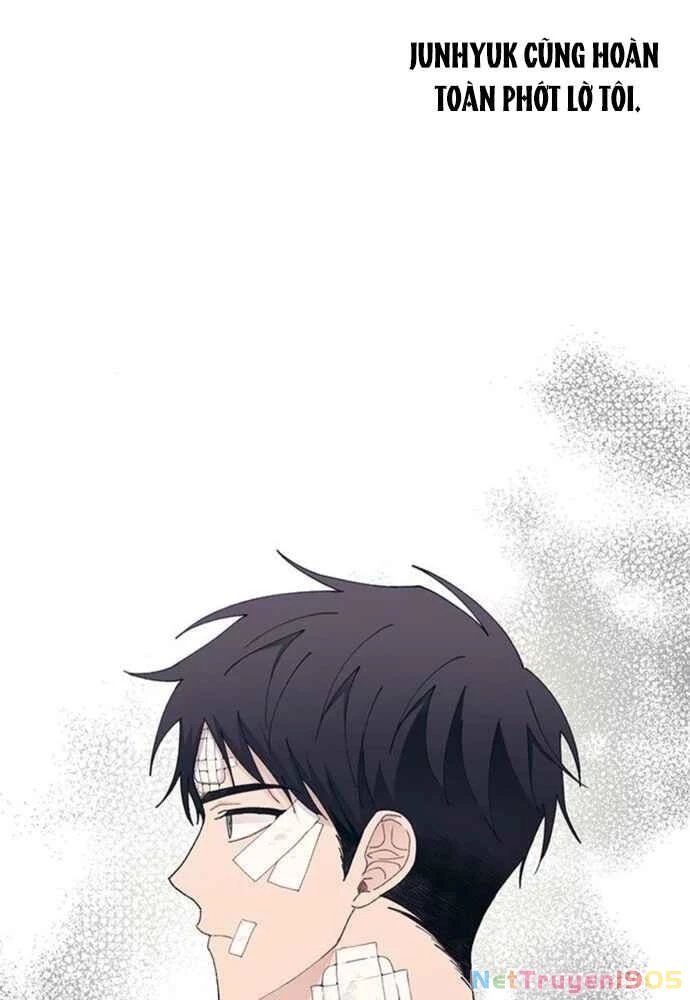 Sự ngây thơ của Yeon Woo Chapter 133 - 3