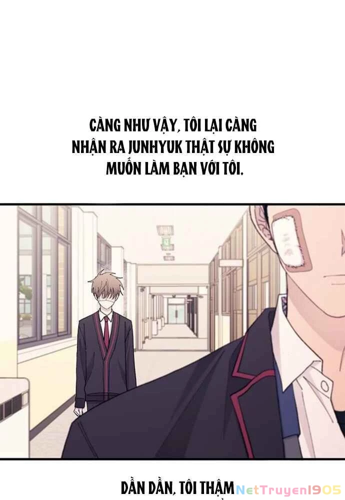 Sự ngây thơ của Yeon Woo Chapter 133 - 5