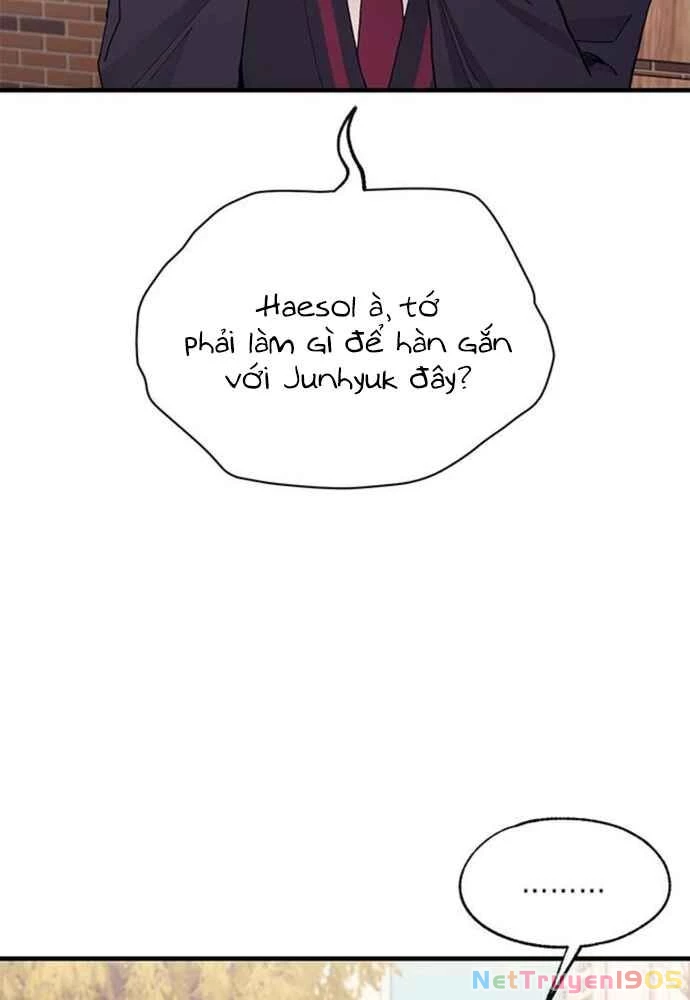 Sự ngây thơ của Yeon Woo Chapter 133 - 11
