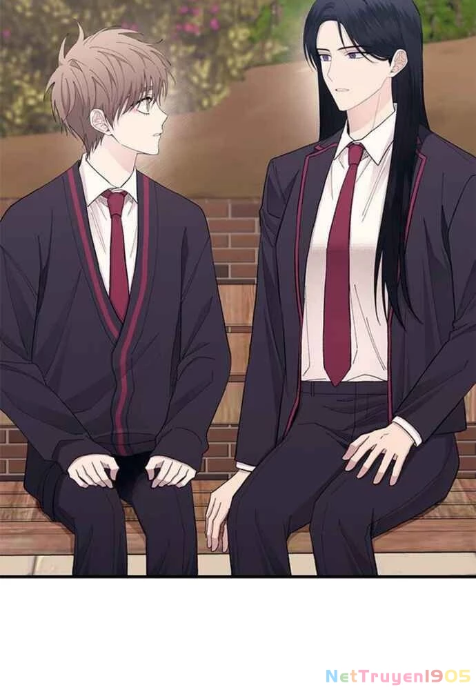 Sự ngây thơ của Yeon Woo Chapter 133 - 18