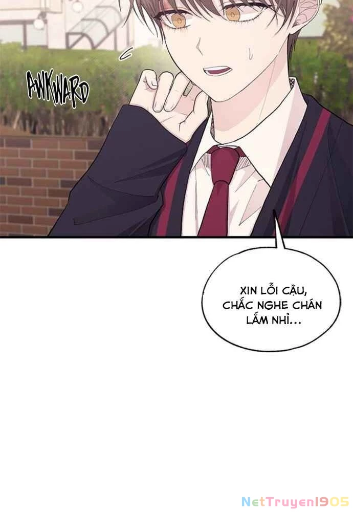 Sự ngây thơ của Yeon Woo Chapter 133 - 20