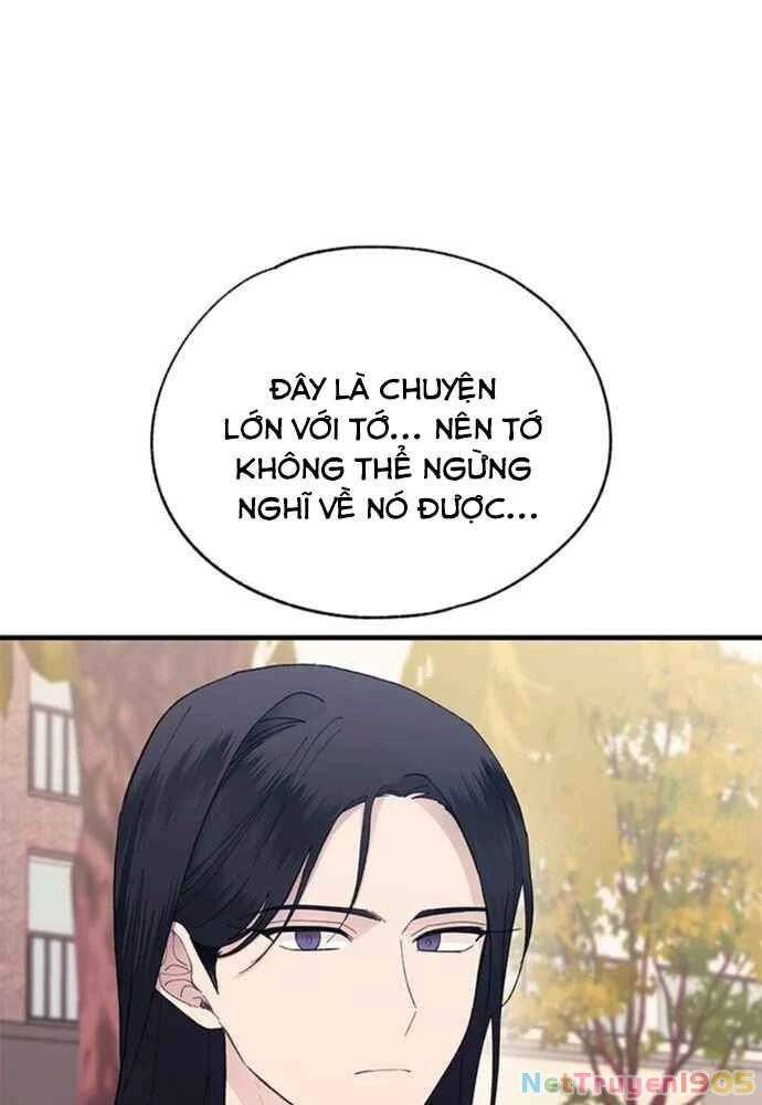 Sự ngây thơ của Yeon Woo Chapter 133 - 21