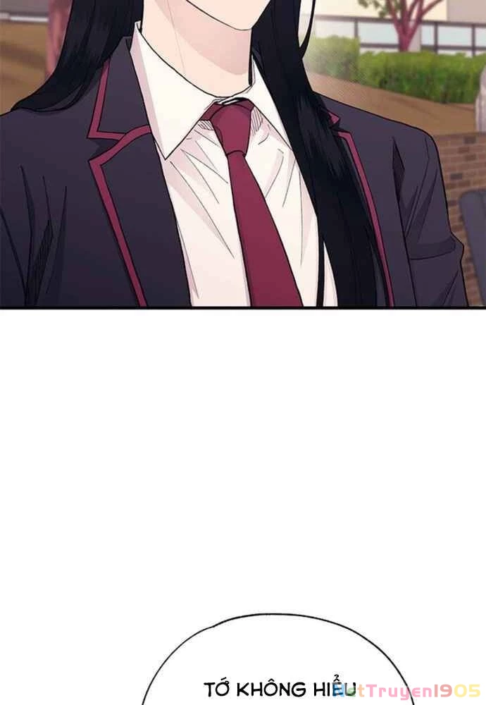 Sự ngây thơ của Yeon Woo Chapter 133 - 22