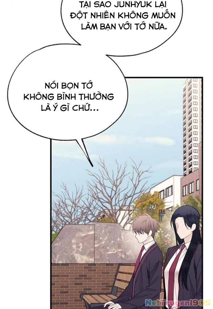 Sự ngây thơ của Yeon Woo Chapter 133 - 23