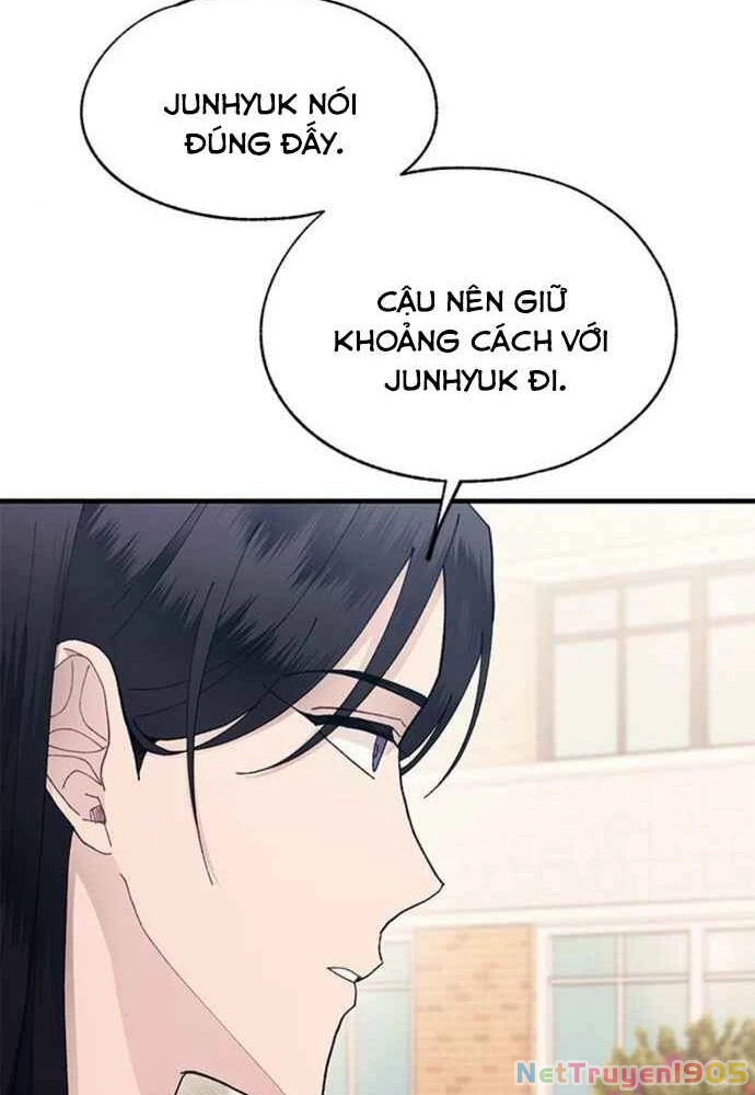 Sự ngây thơ của Yeon Woo Chapter 133 - 26