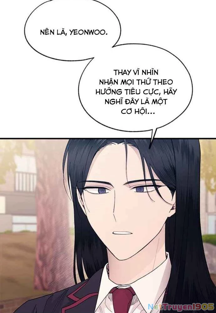 Sự ngây thơ của Yeon Woo Chapter 133 - 40