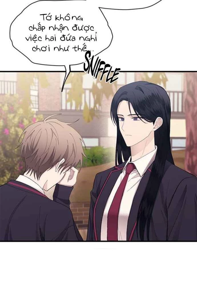 Sự ngây thơ của Yeon Woo Chapter 133 - 45