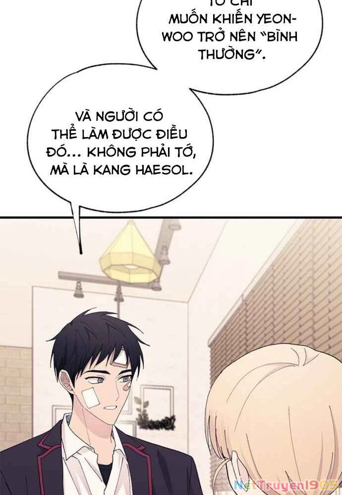 Sự ngây thơ của Yeon Woo Chapter 133 - 64