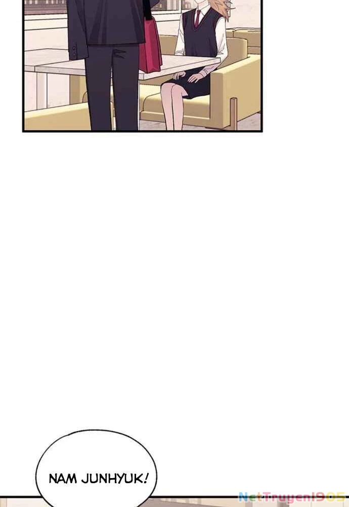 Sự ngây thơ của Yeon Woo Chapter 133 - 80