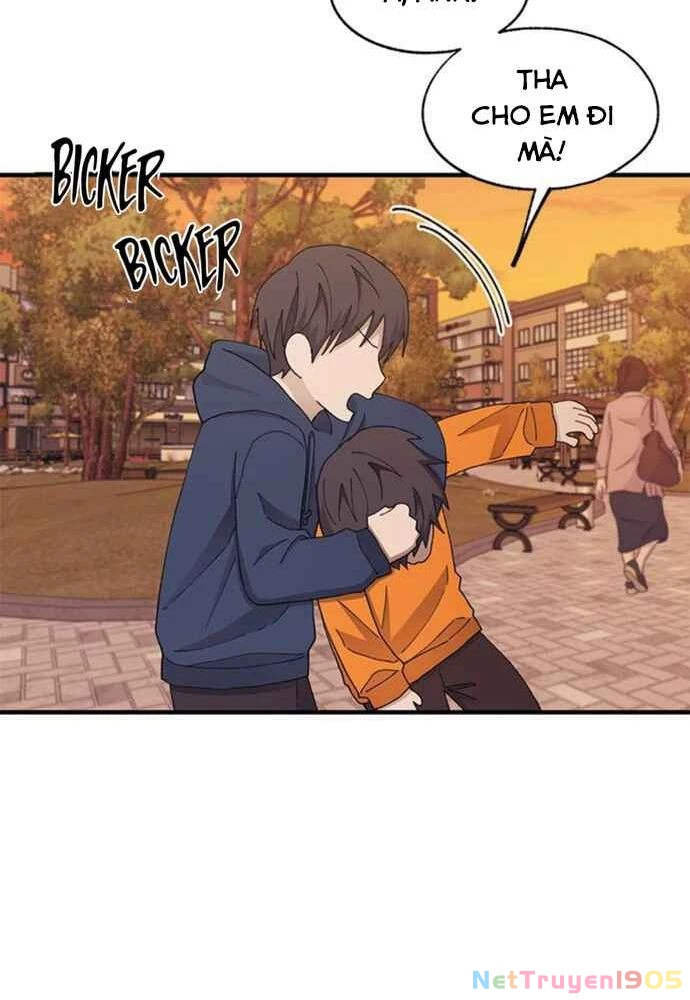 Sự ngây thơ của Yeon Woo Chapter 133 - 91