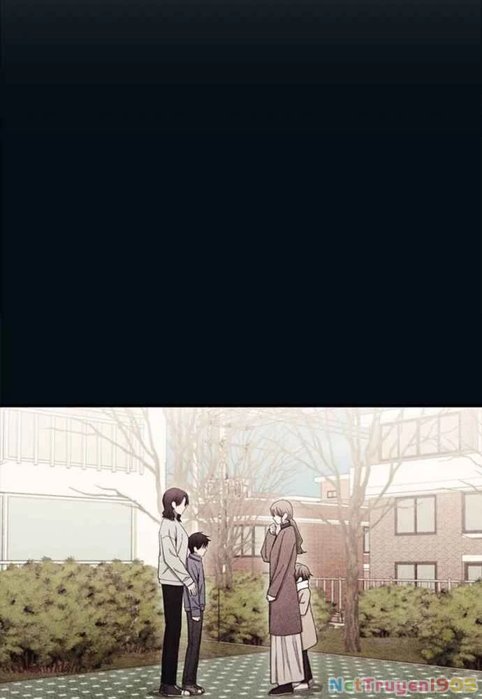 Sự ngây thơ của Yeon Woo Chapter 134 - 3