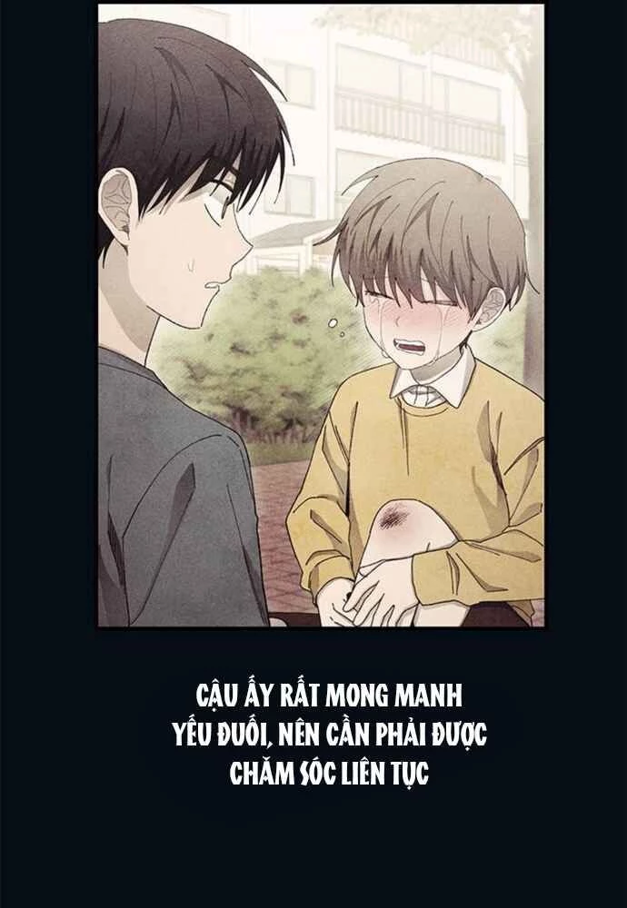 Sự ngây thơ của Yeon Woo Chapter 134 - 9