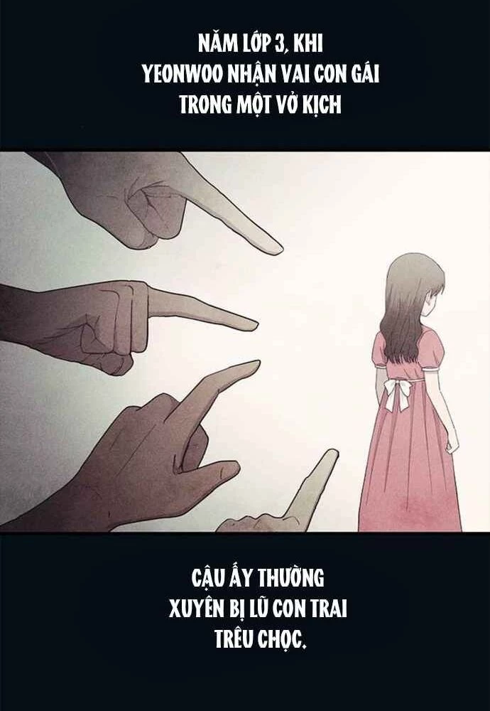 Sự ngây thơ của Yeon Woo Chapter 134 - 21