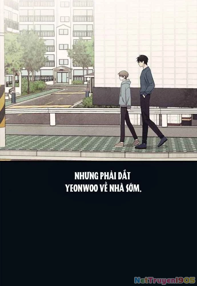 Sự ngây thơ của Yeon Woo Chapter 134 - 31