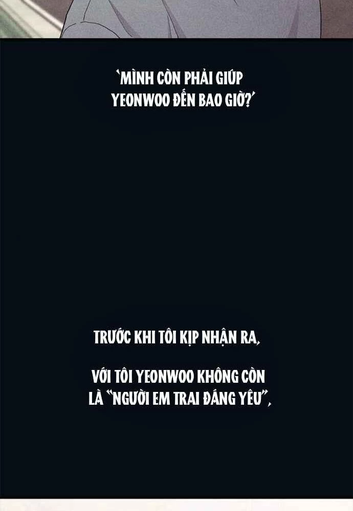 Sự ngây thơ của Yeon Woo Chapter 134 - 33