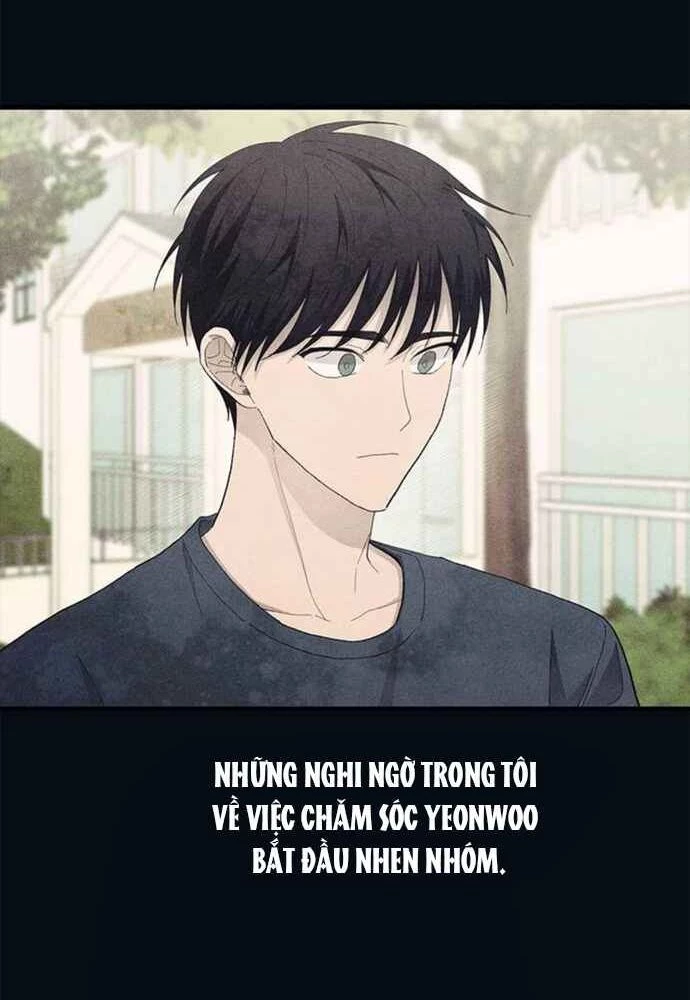 Sự ngây thơ của Yeon Woo Chapter 134 - 36