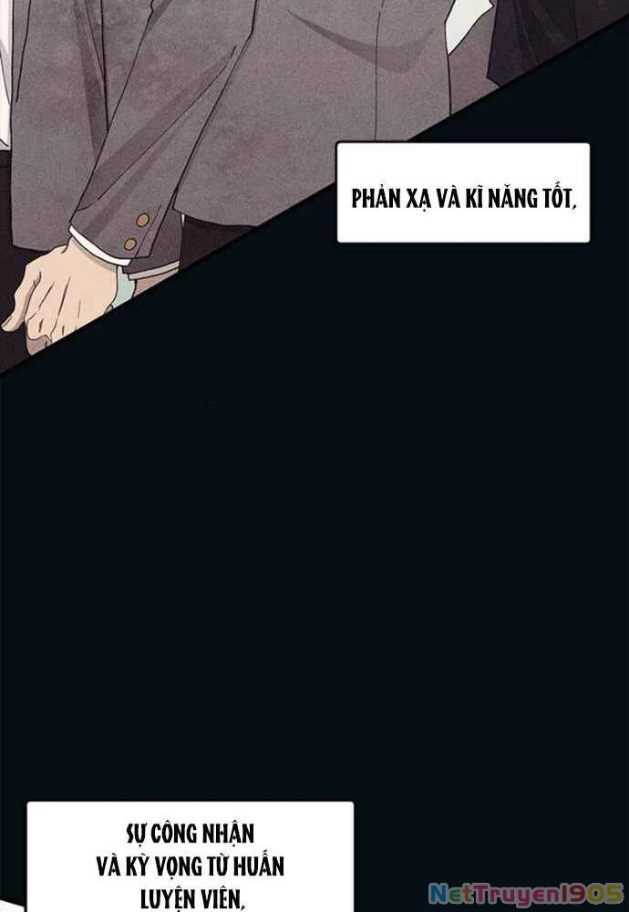 Sự ngây thơ của Yeon Woo Chapter 134 - 39