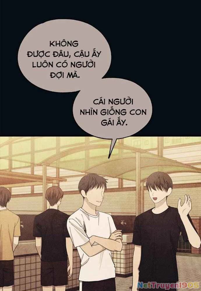Sự ngây thơ của Yeon Woo Chapter 134 - 44