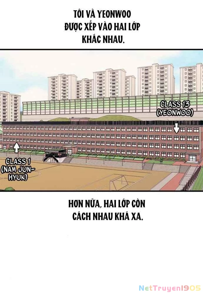 Sự ngây thơ của Yeon Woo Chapter 134 - 59