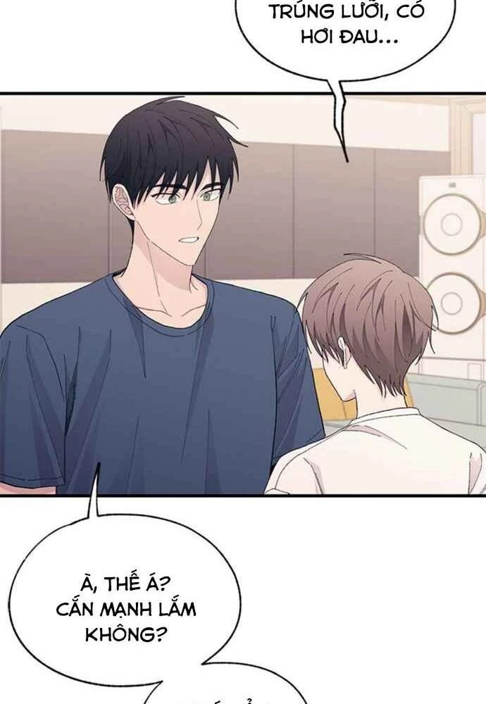 Sự ngây thơ của Yeon Woo Chapter 134 - 119
