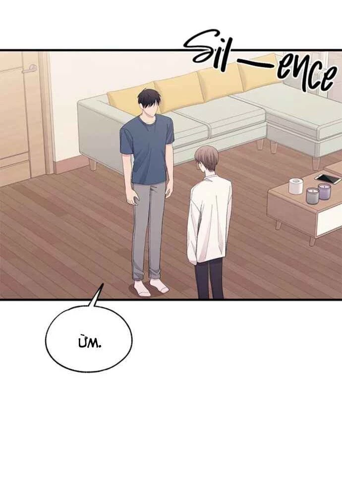 Sự ngây thơ của Yeon Woo Chapter 134 - 123