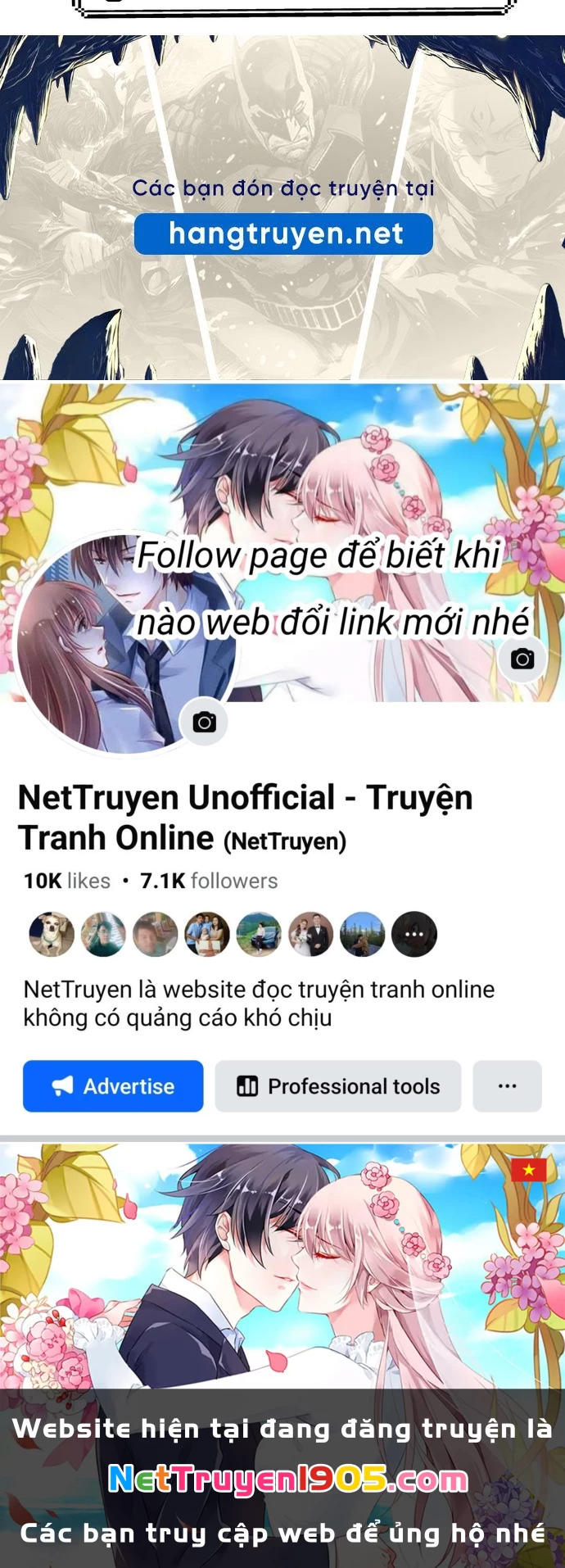 Sự ngây thơ của Yeon Woo Chapter 134 - 140