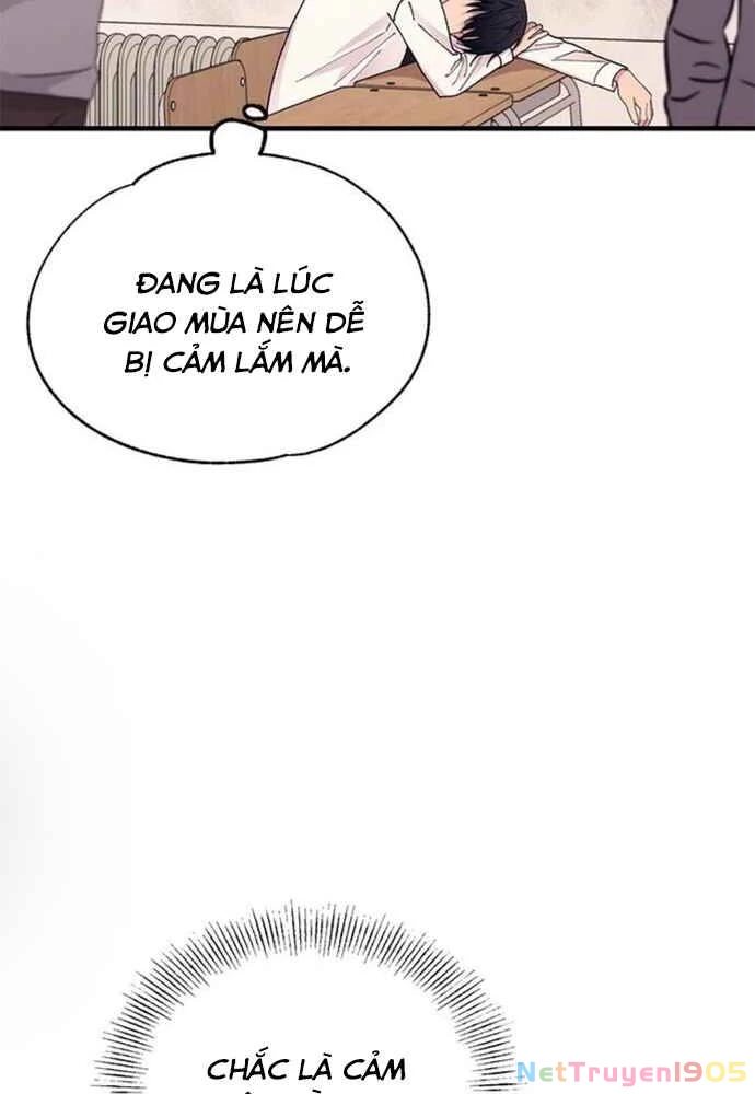 Sự ngây thơ của Yeon Woo Chapter 135 - 4