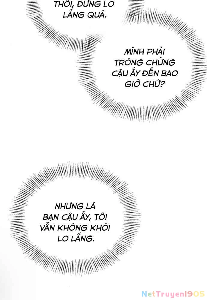 Sự ngây thơ của Yeon Woo Chapter 135 - 5