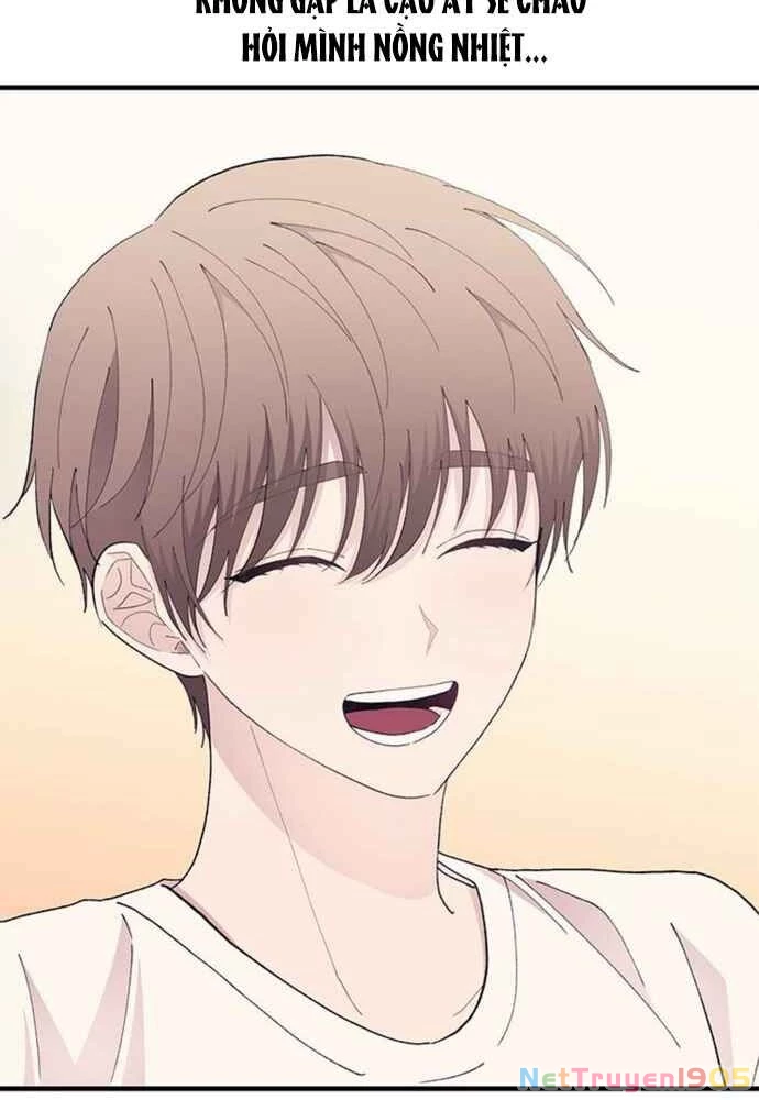 Sự ngây thơ của Yeon Woo Chapter 135 - 8