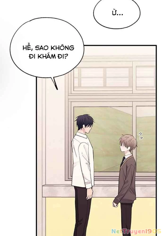 Sự ngây thơ của Yeon Woo Chapter 135 - 25